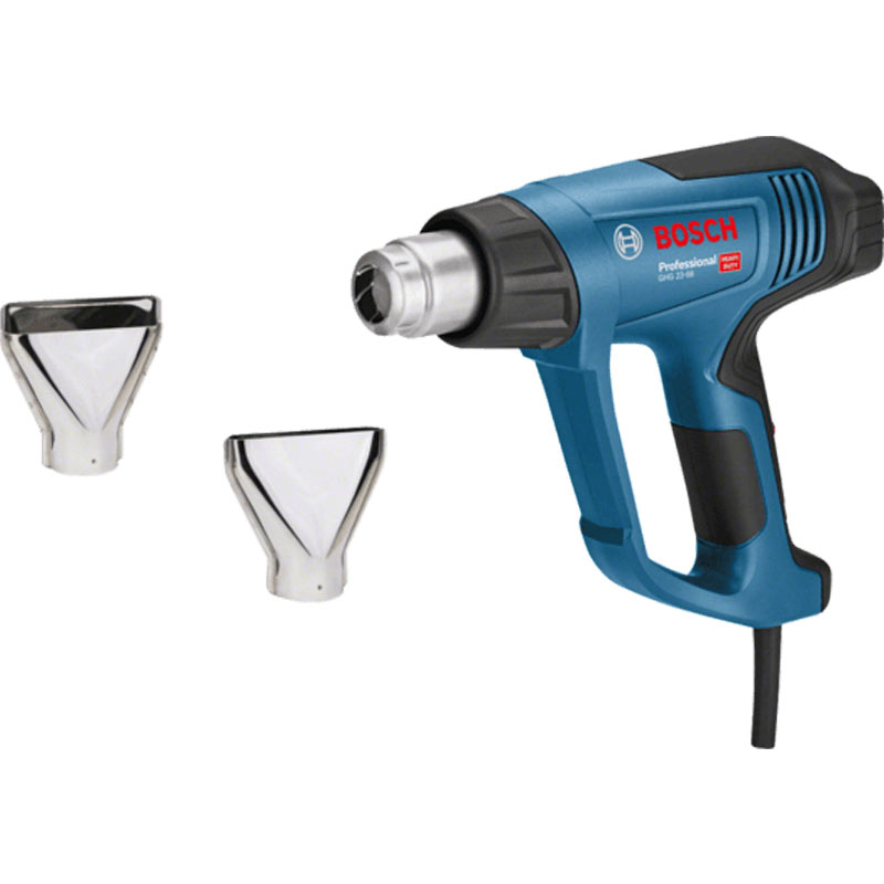 Bosch - Fen za vreli vazduh GHG 23-66 Professional